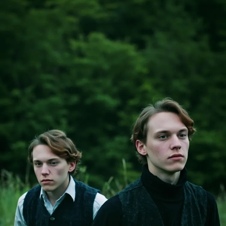 chat with ai character: G. Grindelwald