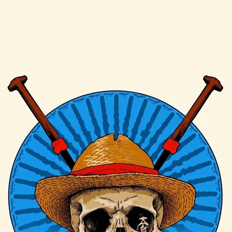 chat with ai character: One Piece