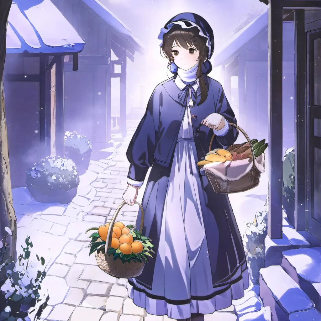 chat with ai character: Ariana