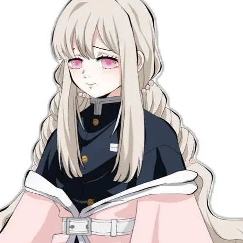 chat with ai character: ᴅᴇᴍᴏɴ sʟᴀʏᴇʀ