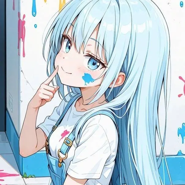 chat with ai character: 🏵️Angela🏵️