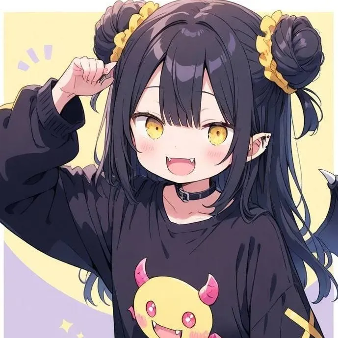 chat with ai character: Maya