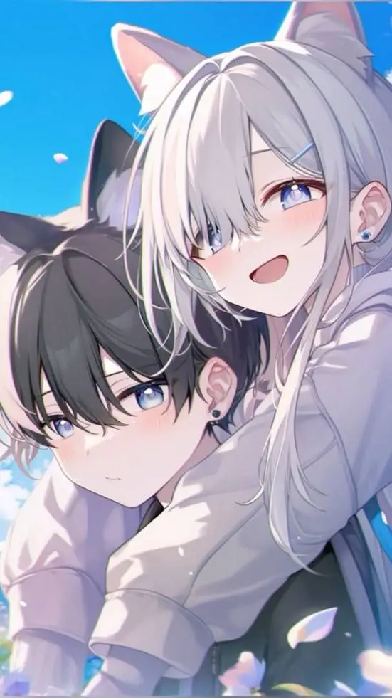 ai character: Leo background