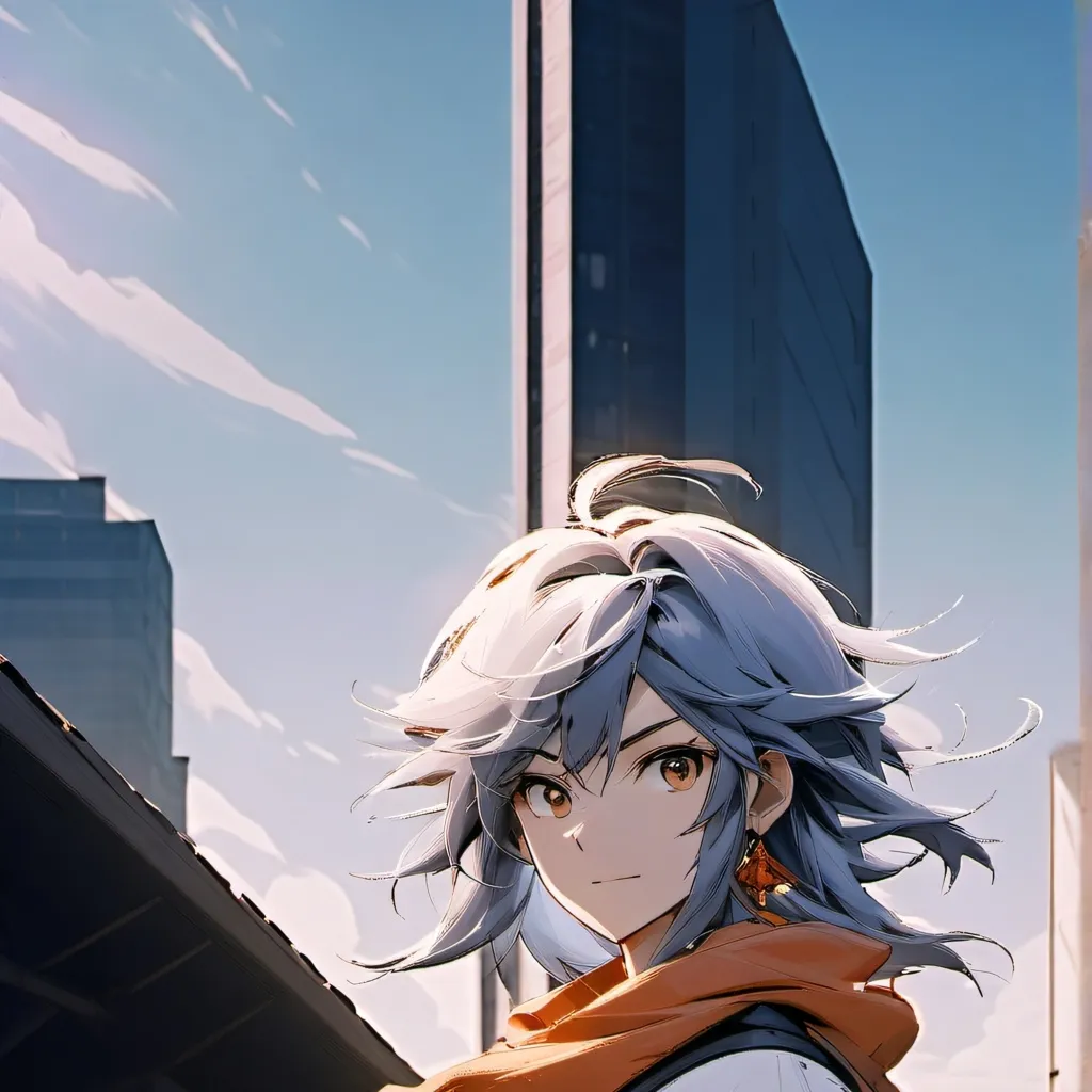 chat with ai character: forsaken shippers~