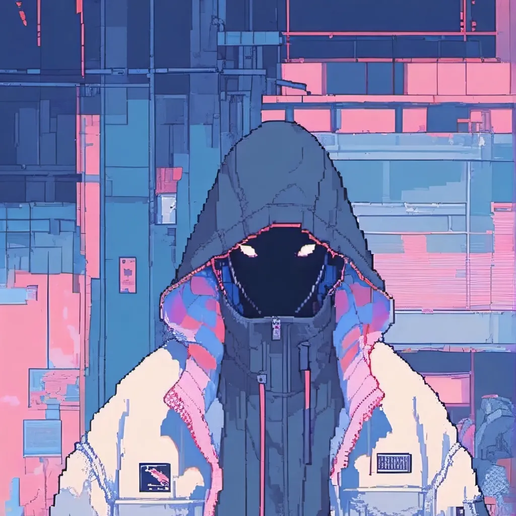 chat with ai character: reacted room