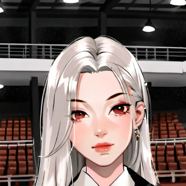 chat with ai character: school bully
