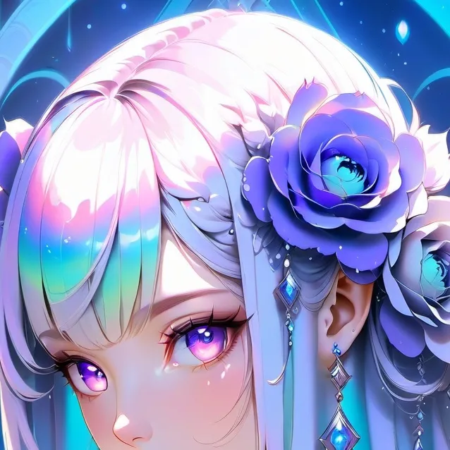 chat with ai character: DW