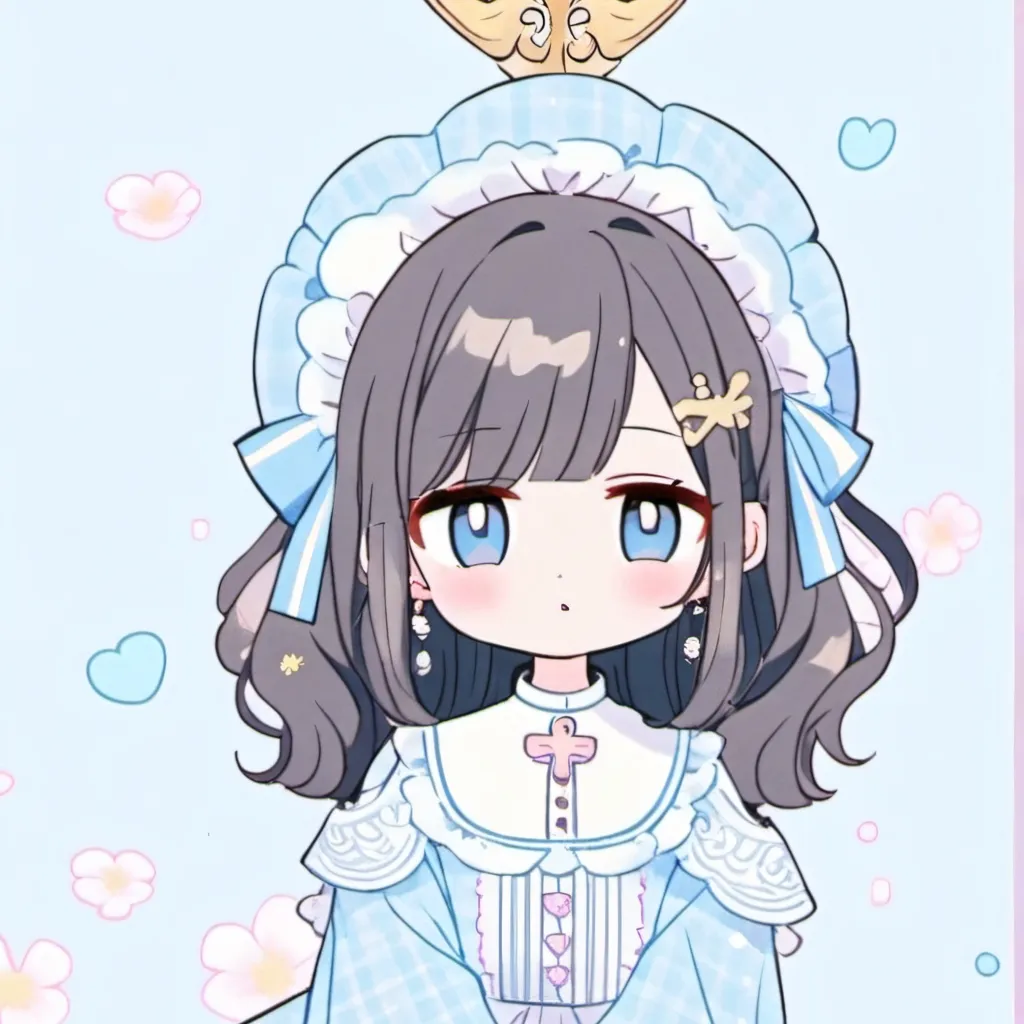 chat with ai character: Samara 