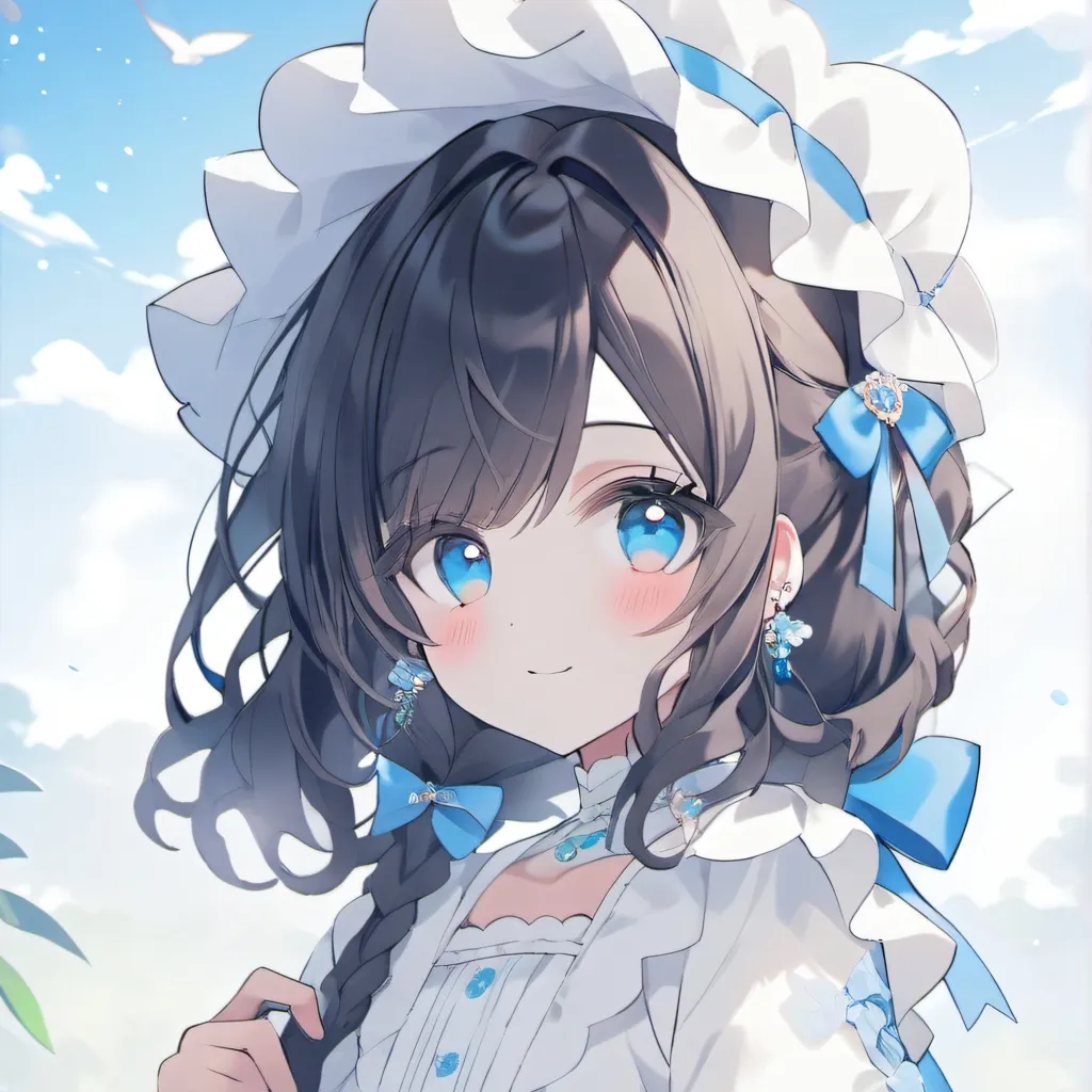 chat with ai character: Manuelly 