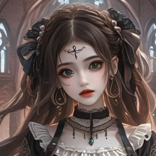 chat with ai character: Carol
