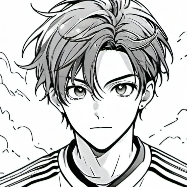 chat with ai character: Miguel 