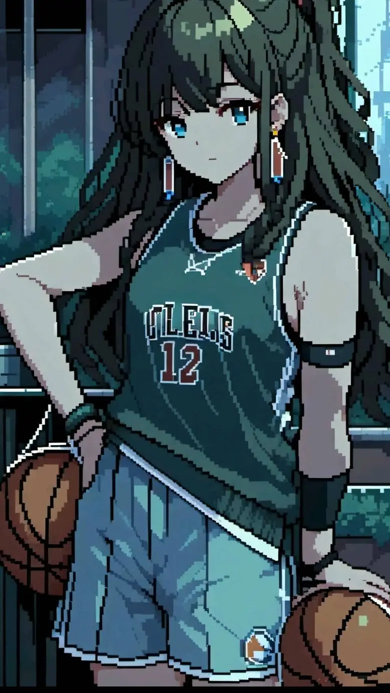 ai character: Isabella background