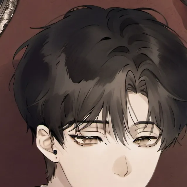 chat with ai character: Daniel