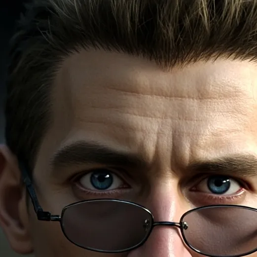 chat with ai character: Adrian 