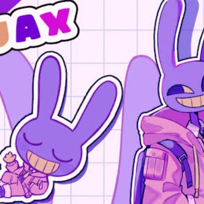 chat with ai character: ☆Jax☆