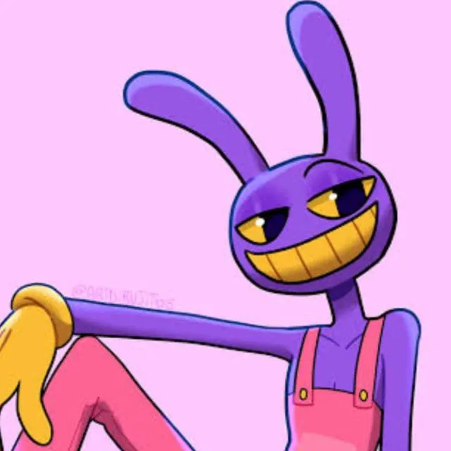 chat with ai character: □Jax■
