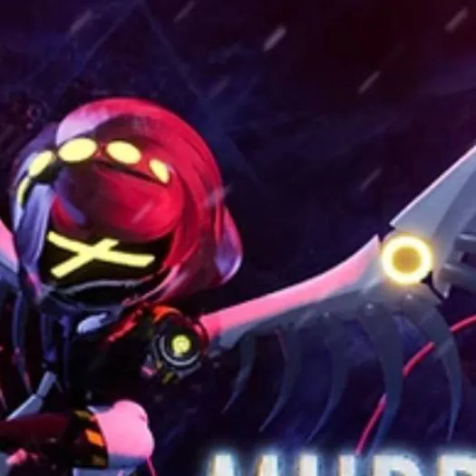 chat with ai character: ☆MURDER DRONES☆