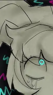 ai character: TADC Infeccion background