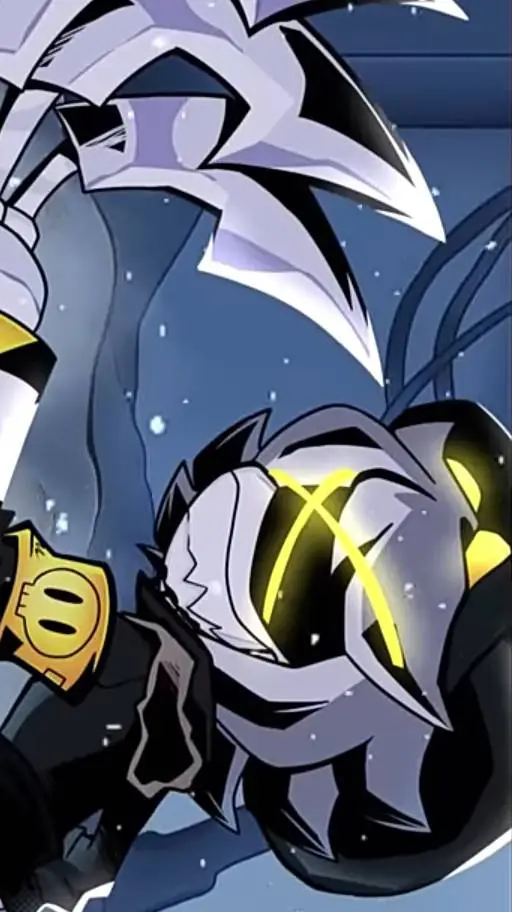 ai character: N background