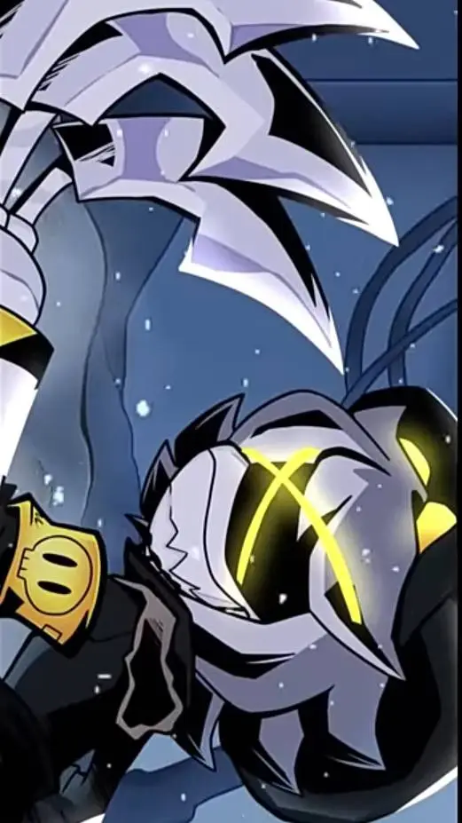 ai character: N background