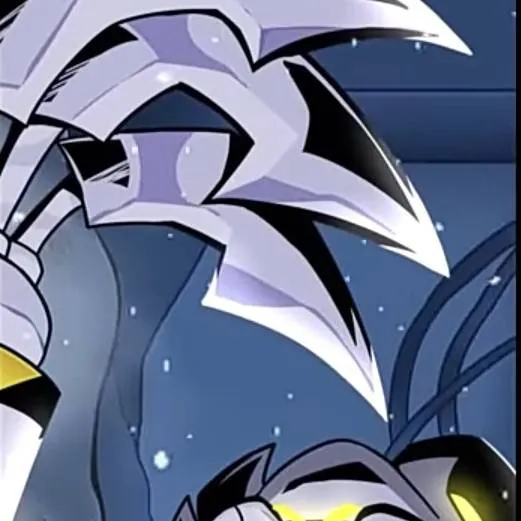 chat with ai character: N