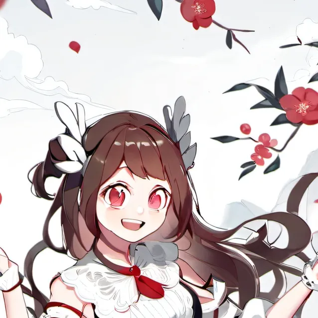 chat with ai character: ochako uraraka