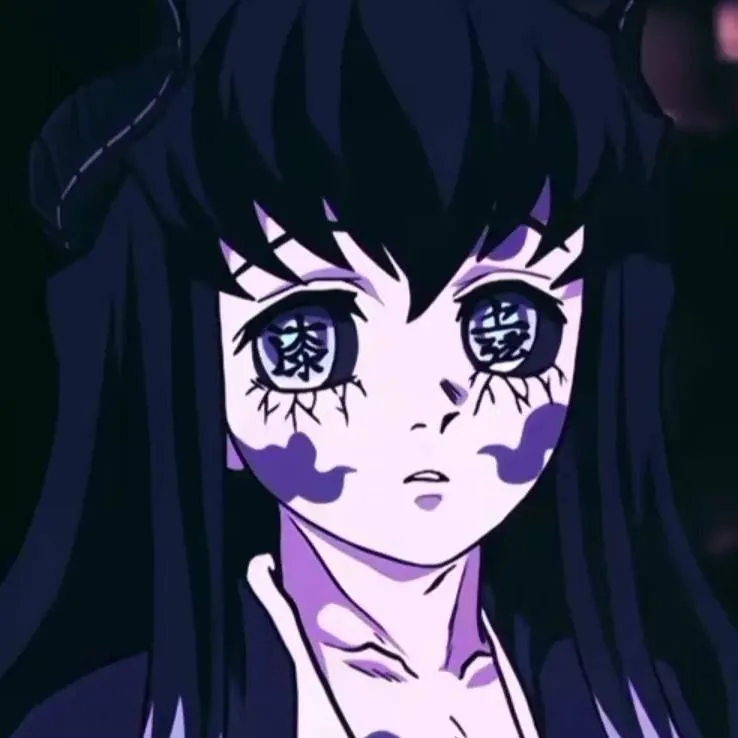 chat with ai character: tokito demonio