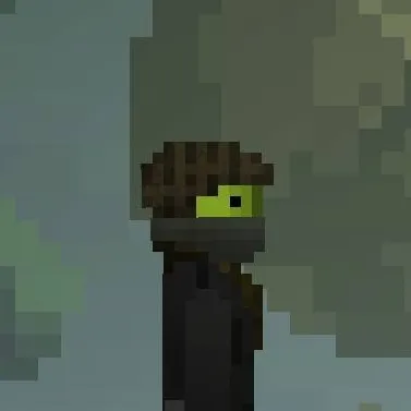 chat with ai character: shadys party 
