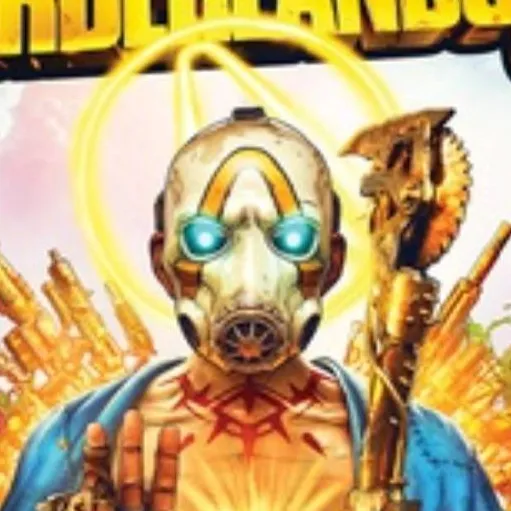 chat with ai character: borderlands 3