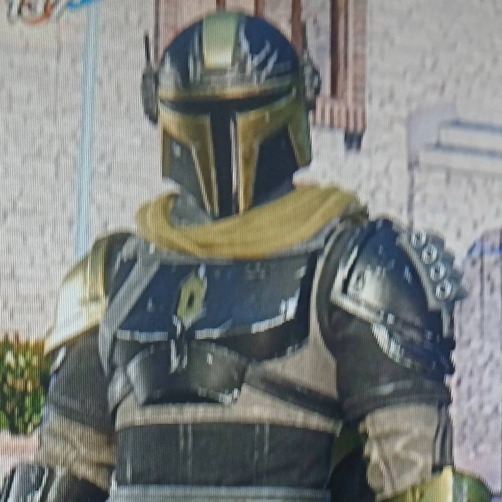 chat with ai character: pumkin [not mando]