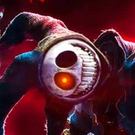 chat with ai character: poppy playtime 5