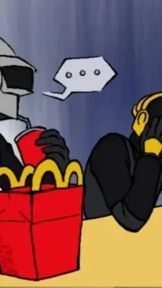 ai character: shady x who? background