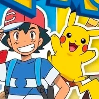 chat with ai character: pokemon