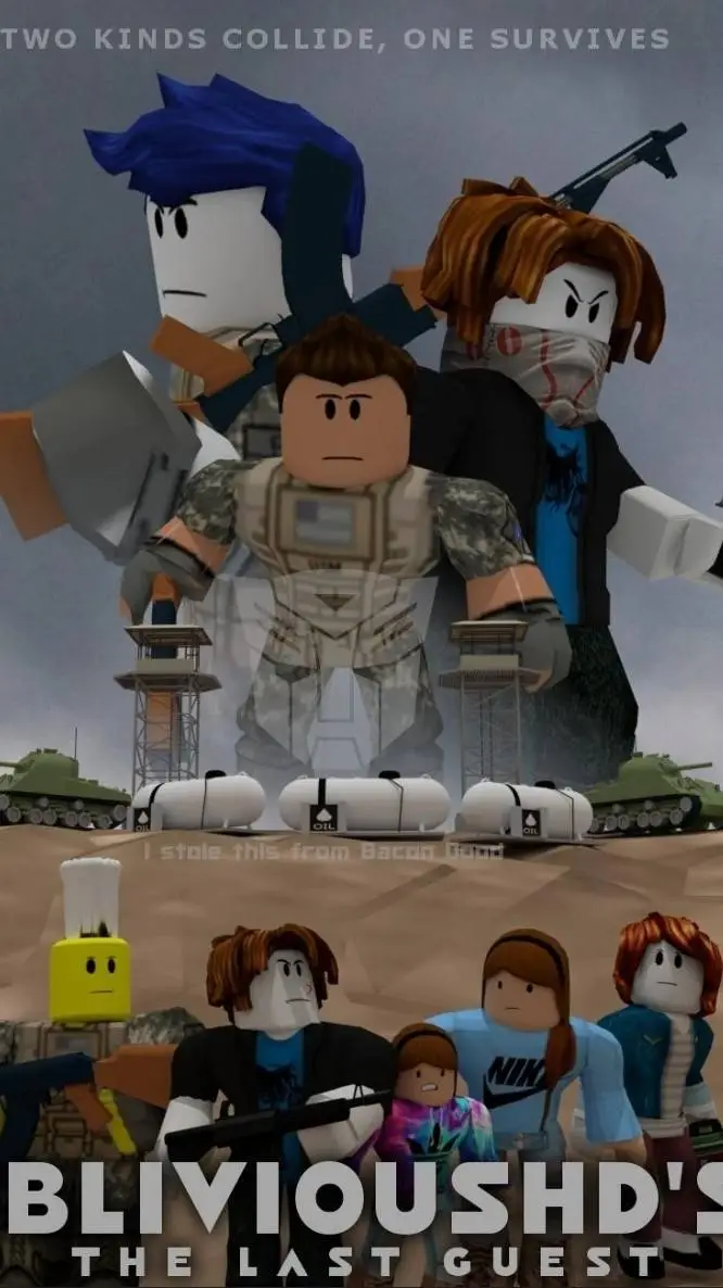 ai character: the last guest background