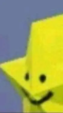 ai character: untitled star dude background