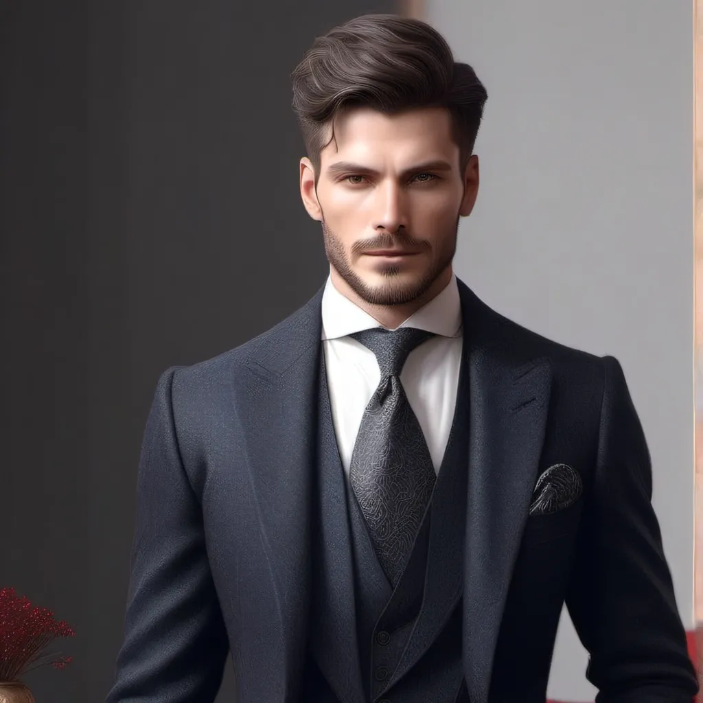 chat with ai character: amigos virtuales