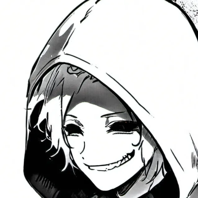chat with ai character: killer sans