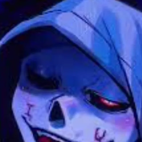 chat with ai character: dust sans