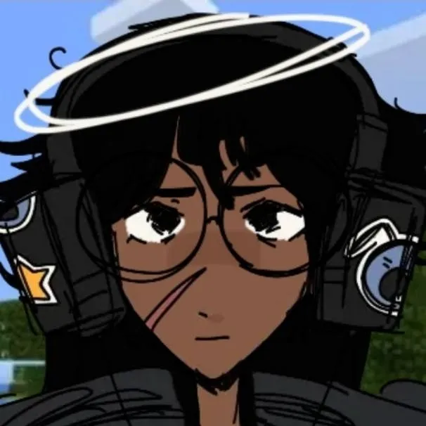 chat with ai character: me
