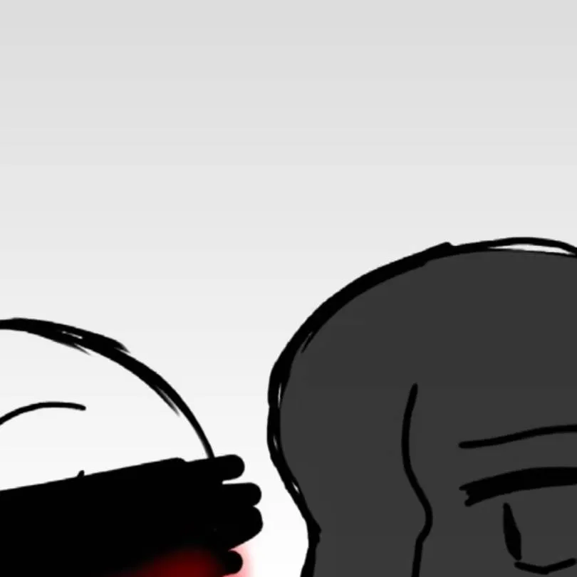 chat with ai character: killer sans hurt