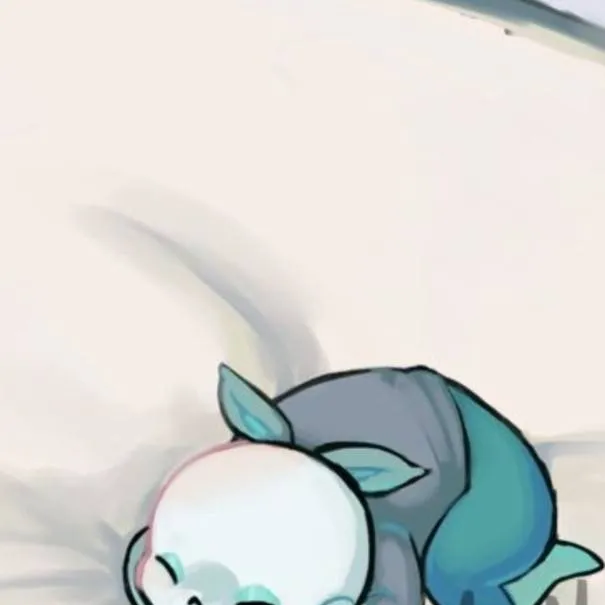 chat with ai character: swap sans bitty