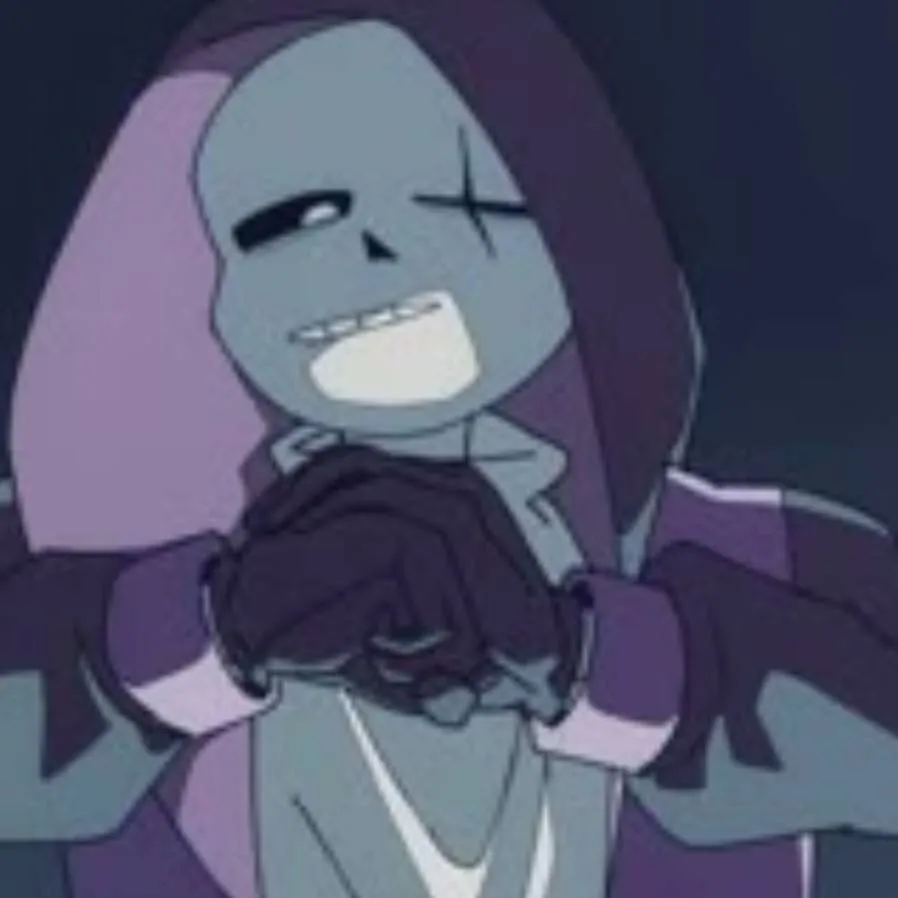 chat with ai character: epic sans