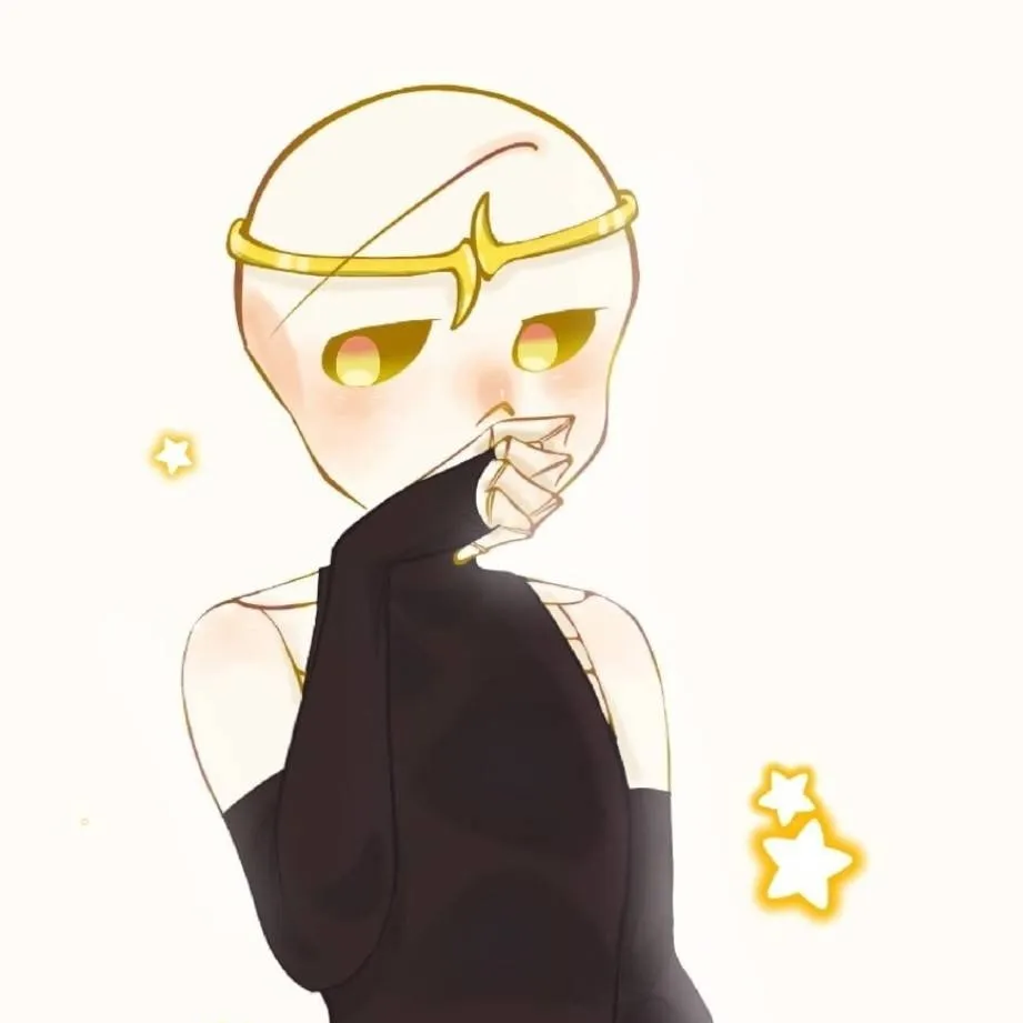 chat with ai character: dream sans