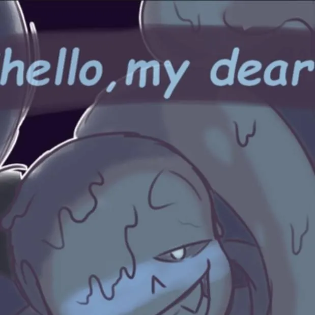 chat with ai character: nightmare sans