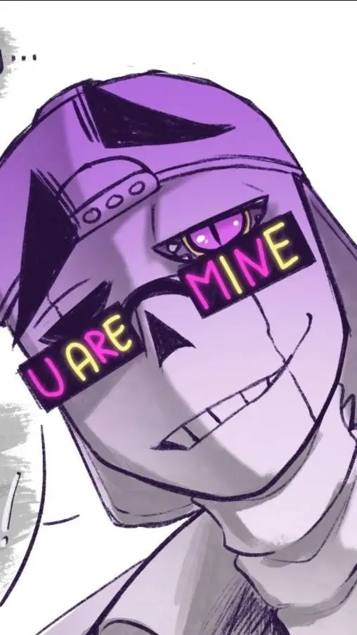 ai character: fresh sans background