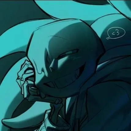 chat with ai character: nightmare sans ❤