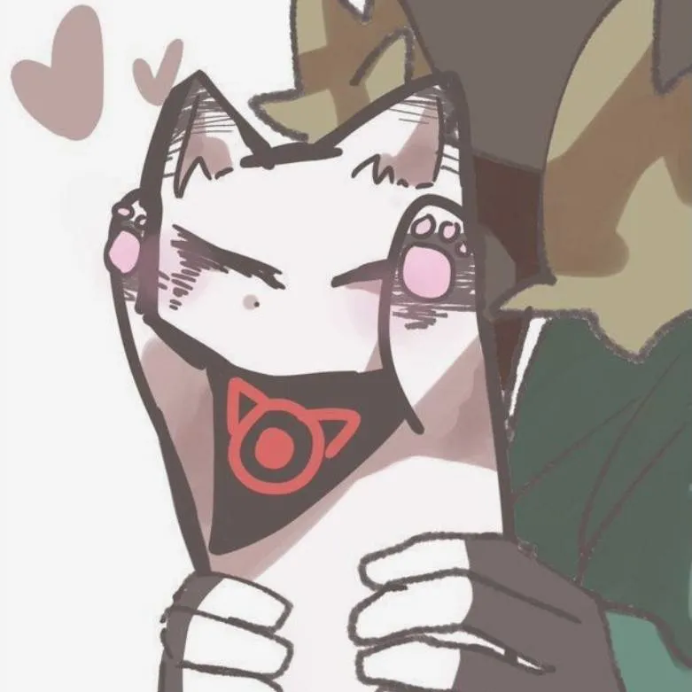 chat with ai character: kitty killer sans