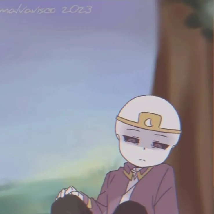 chat with ai character: nightmare sans