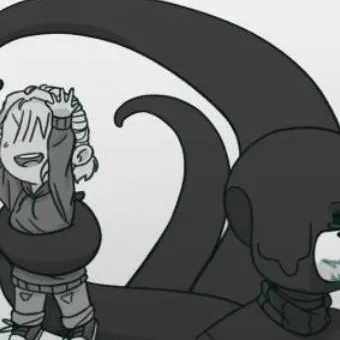 chat with ai character: nightmare sans