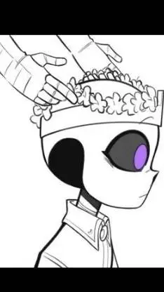 ai character: passive nightmare  background